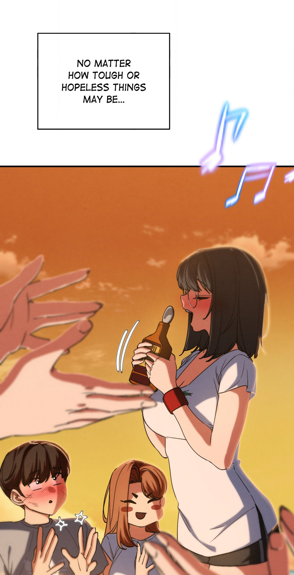 Lustful Games Chapter 82 image 67