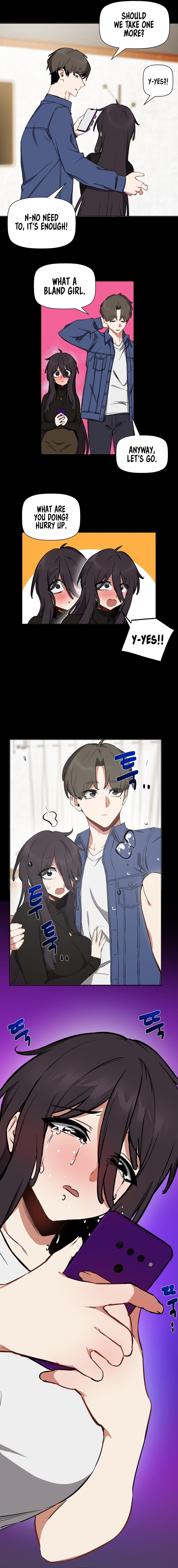 Alt Account Trap! Chapter 17 image 9
