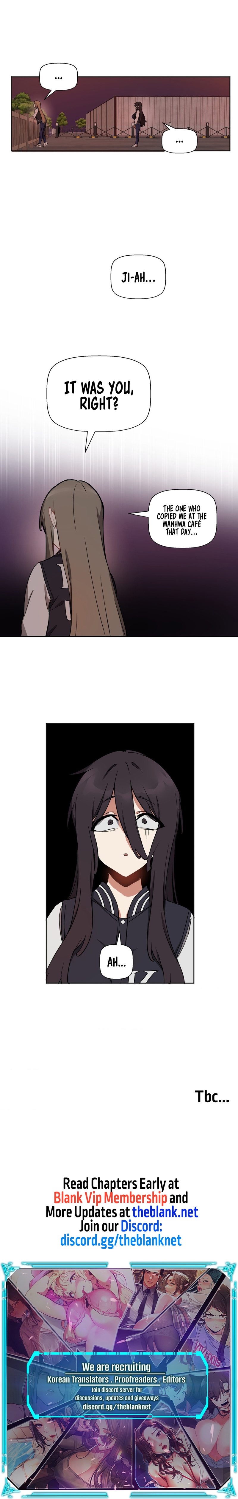 Alt Account Trap! Chapter 17 image 13