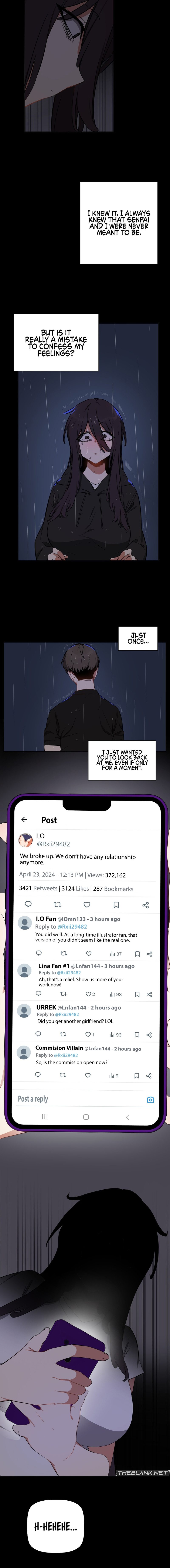 Alt Account Trap! Chapter 17 image 4