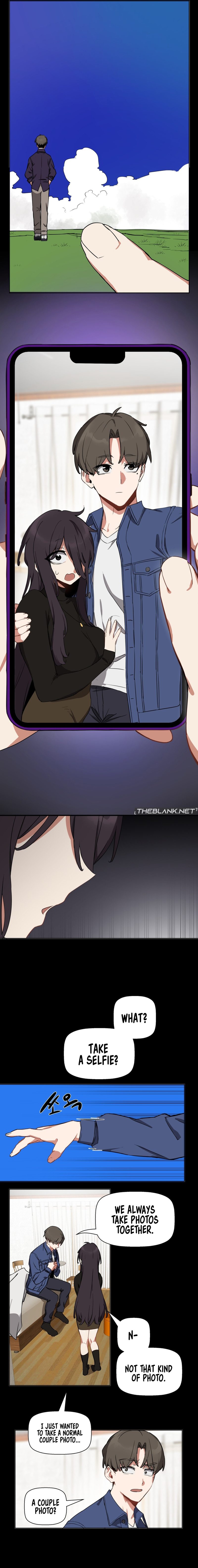 Alt Account Trap! Chapter 17 image 7