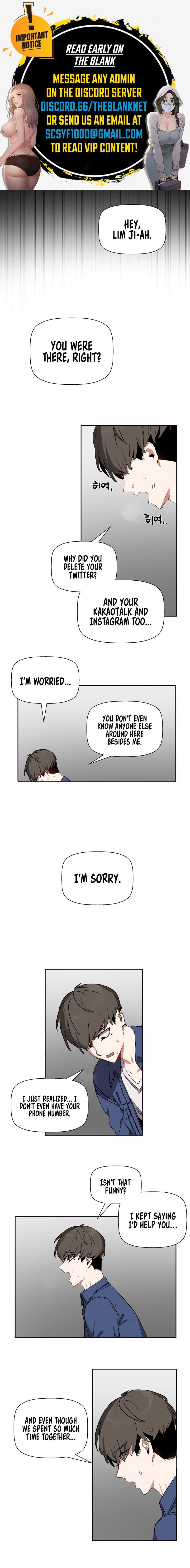 Alt Account Trap! Chapter 20 image 0