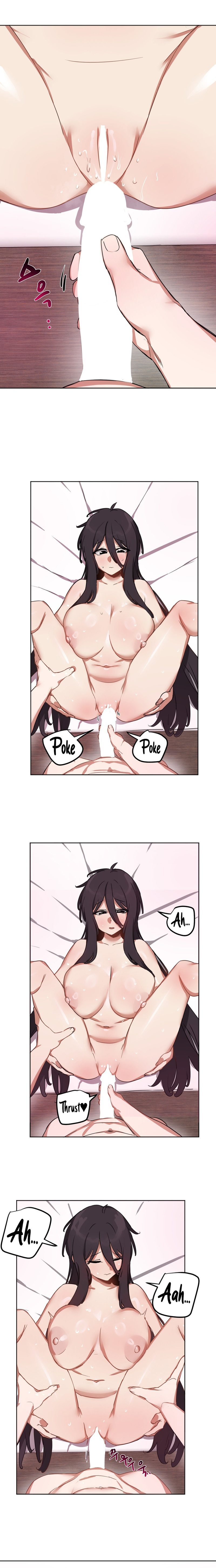 Alt Account Trap! Chapter 20 image 10
