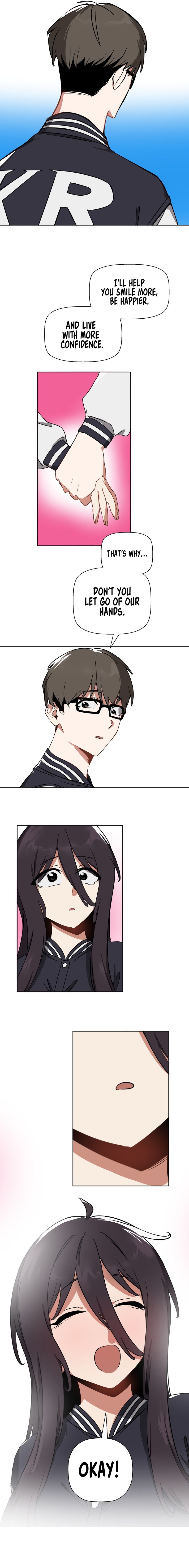 Alt Account Trap! Chapter 20 image 15