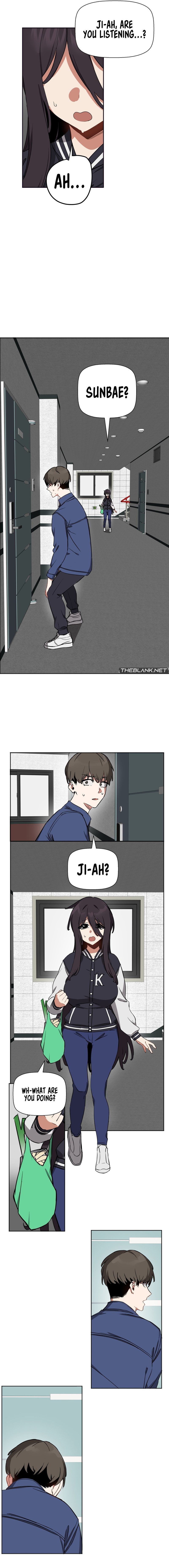 Alt Account Trap! Chapter 20 image 1