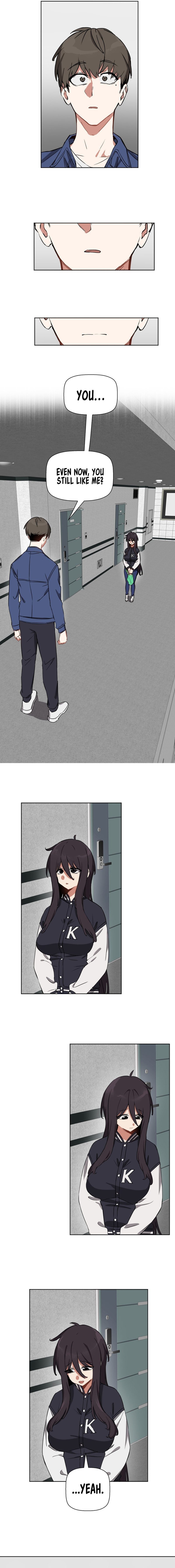 Alt Account Trap! Chapter 20 image 4