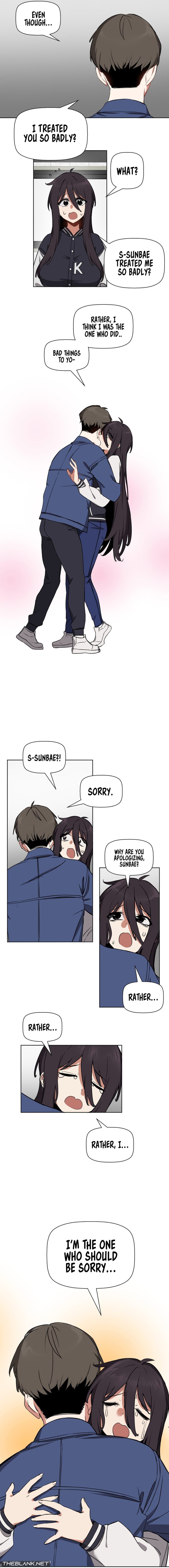 Alt Account Trap! Chapter 20 image 5