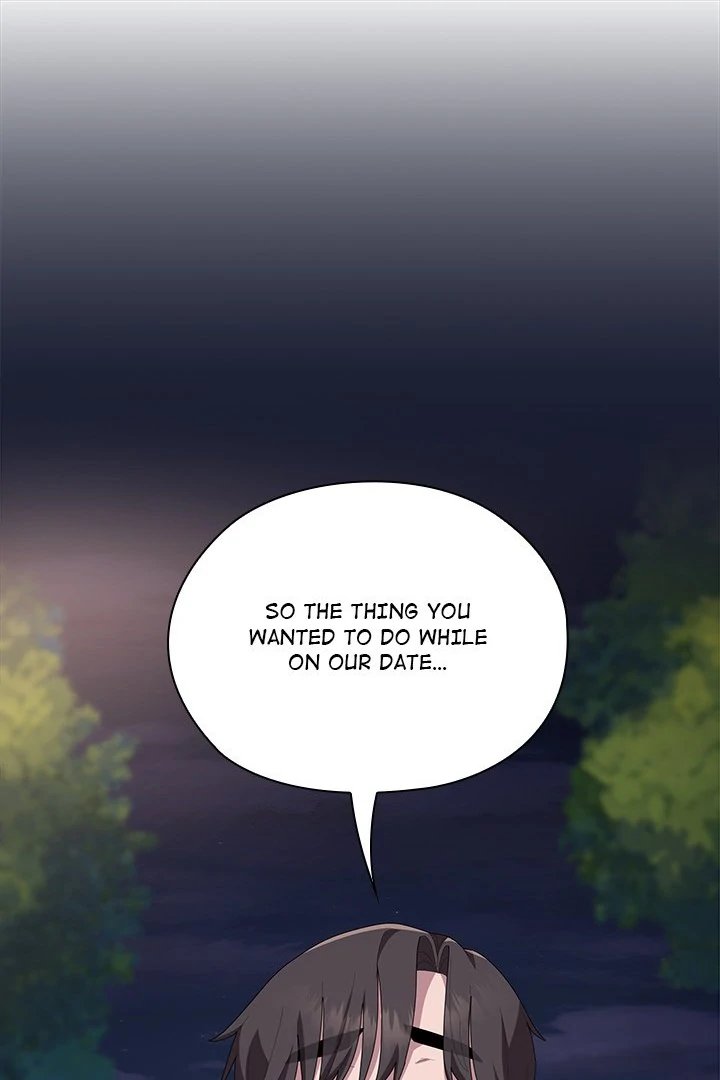 Office Shitbag Alert Chapter 49 image 0