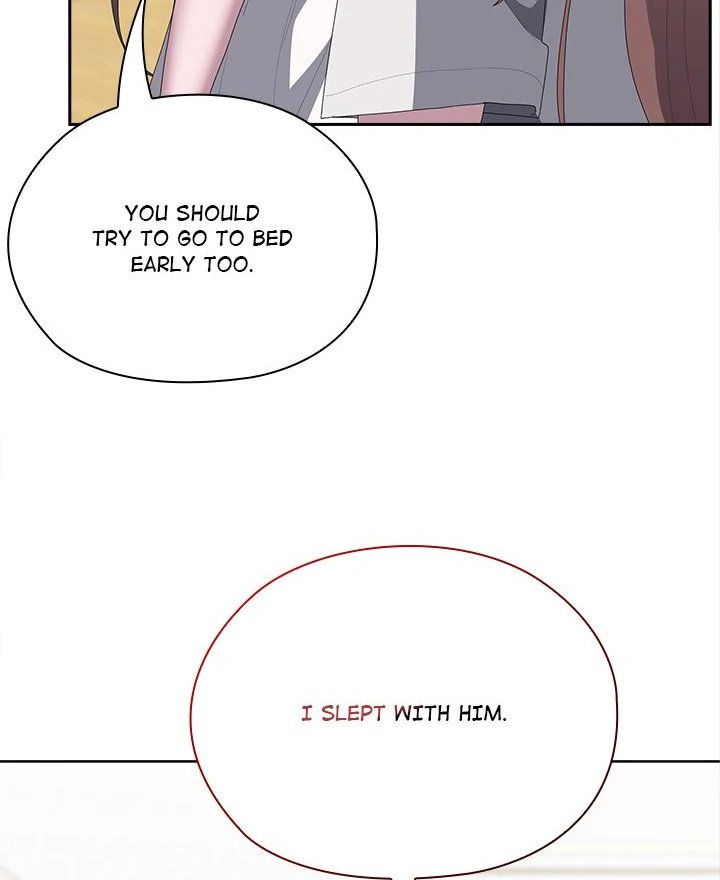 Office Shitbag Alert Chapter 49 image 100