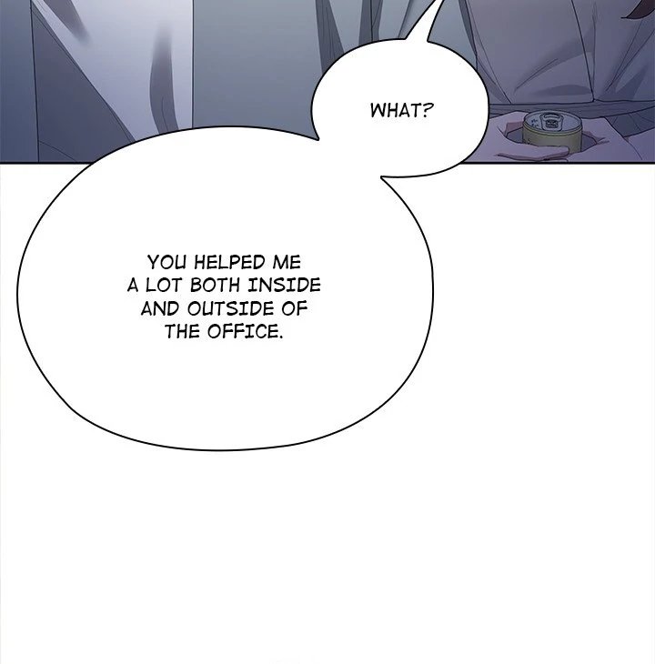 Office Shitbag Alert Chapter 49 image 14