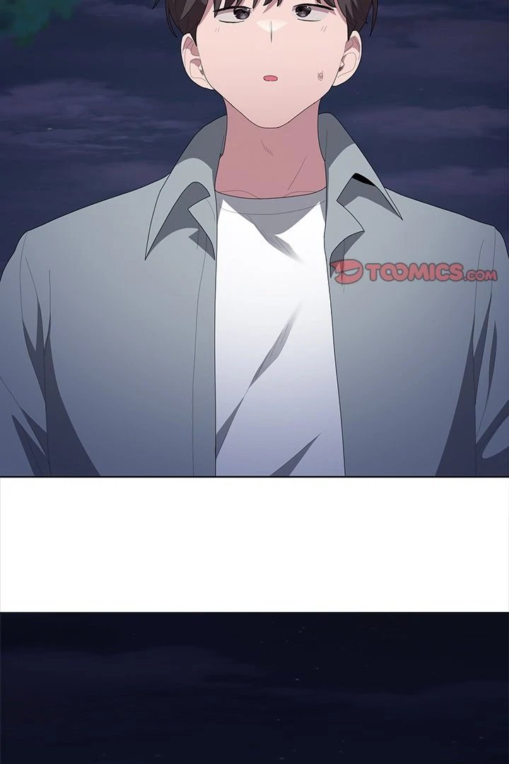 Office Shitbag Alert Chapter 49 image 1