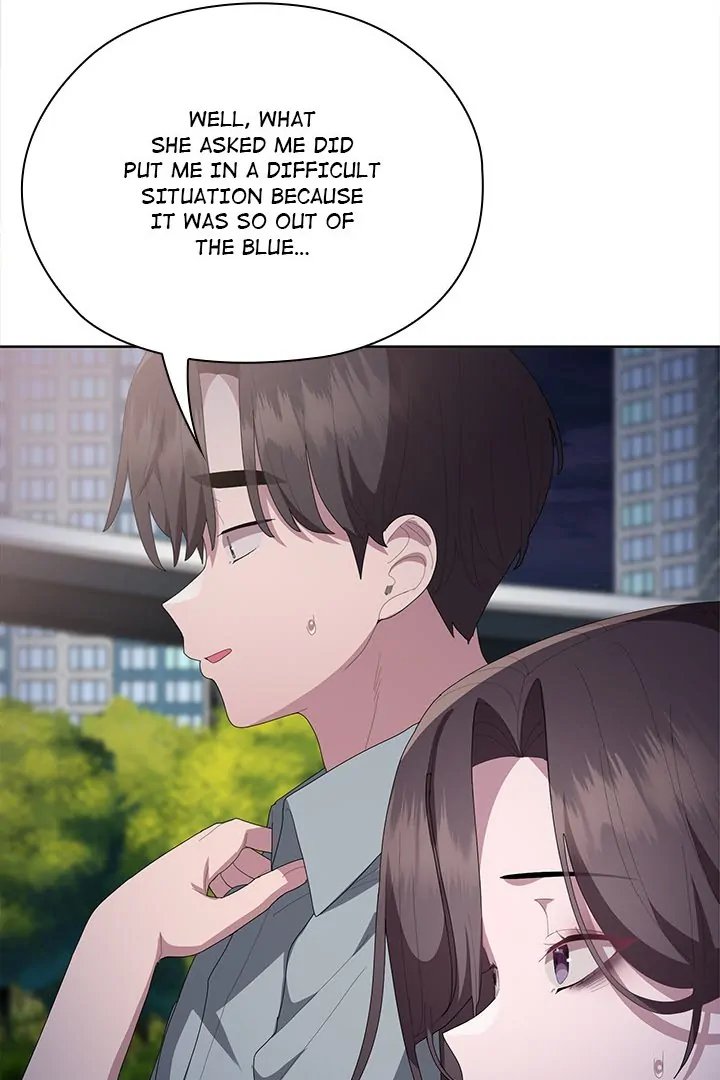 Office Shitbag Alert Chapter 49 image 19