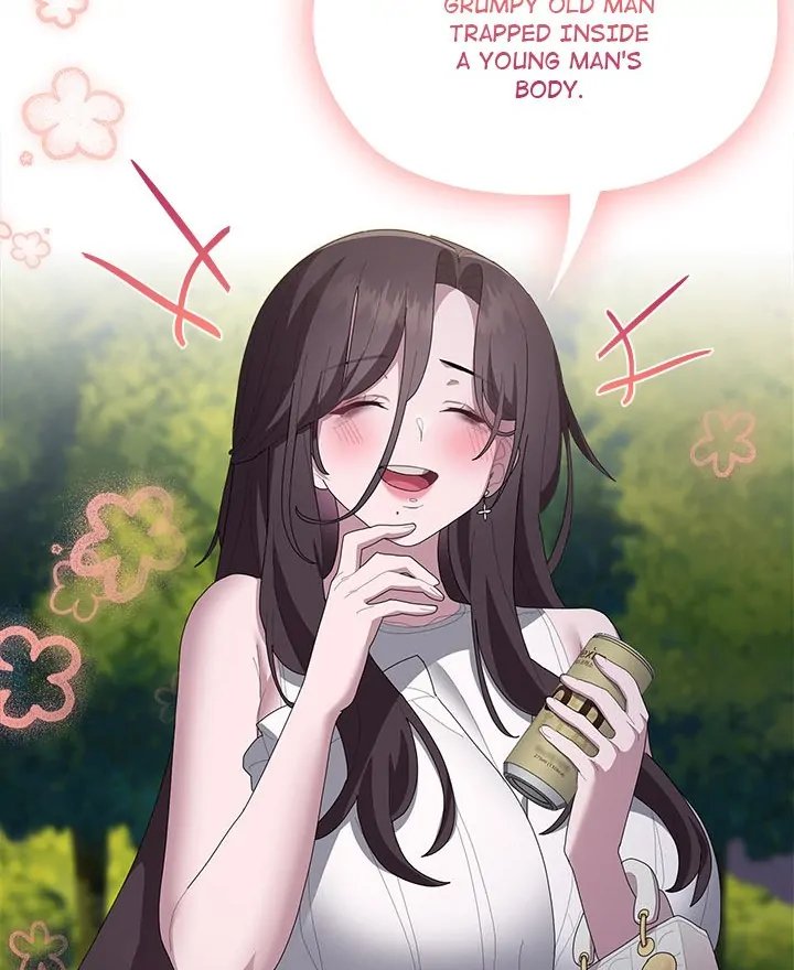 Office Shitbag Alert Chapter 49 image 27
