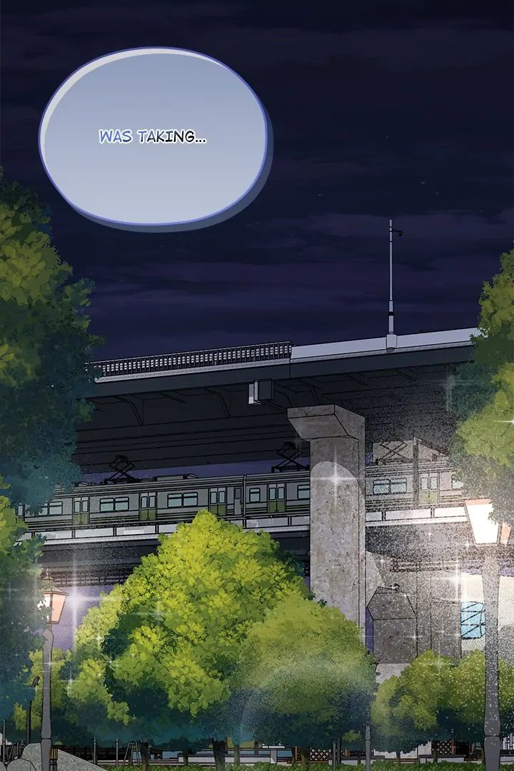 Office Shitbag Alert Chapter 49 image 2