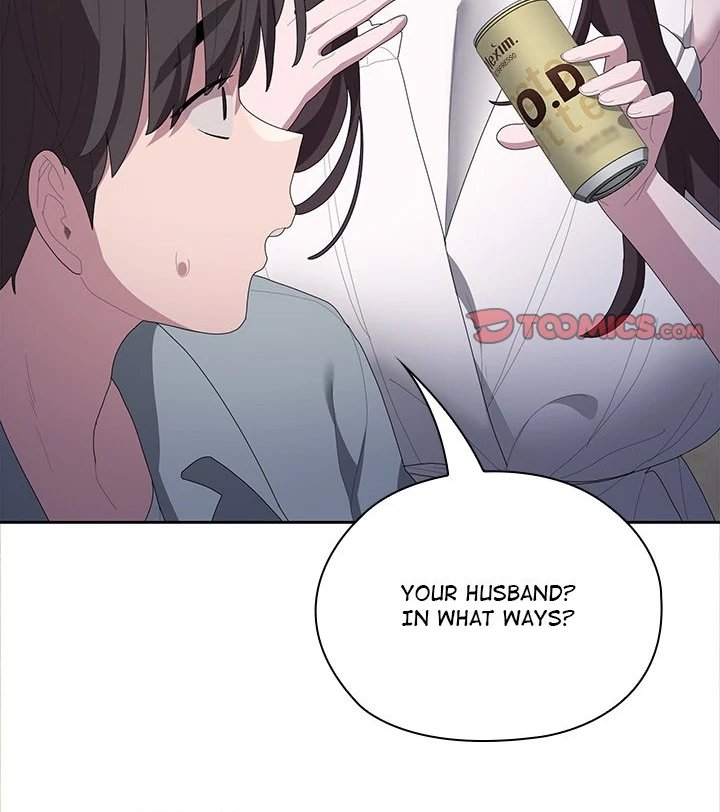 Office Shitbag Alert Chapter 49 image 32