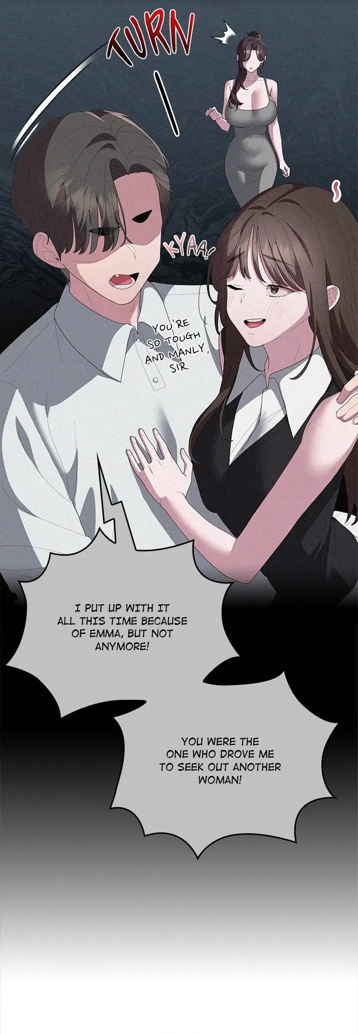 Office Shitbag Alert Chapter 49 image 43