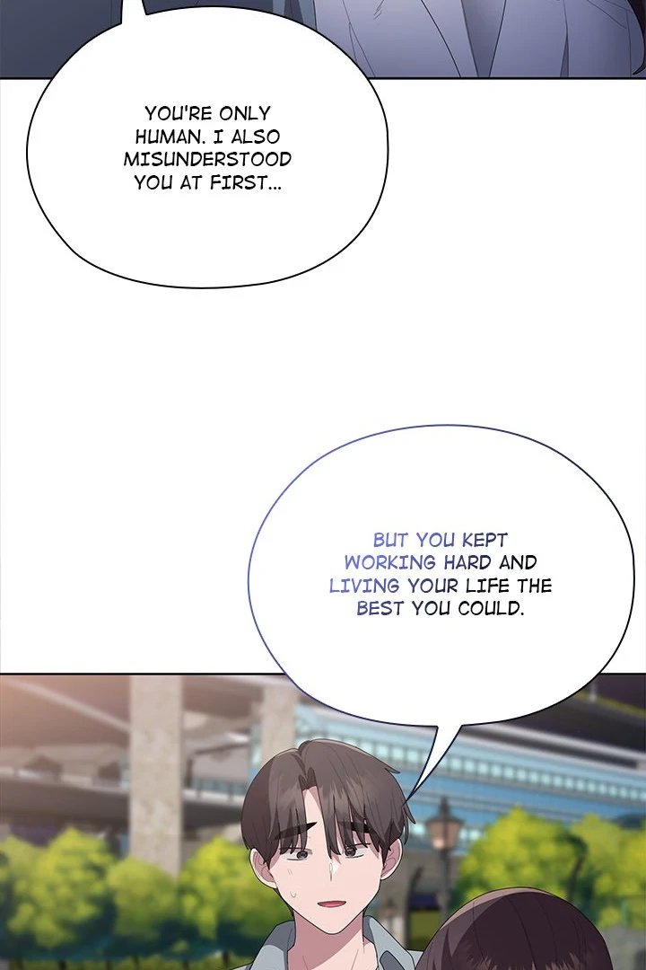 Office Shitbag Alert Chapter 49 image 50