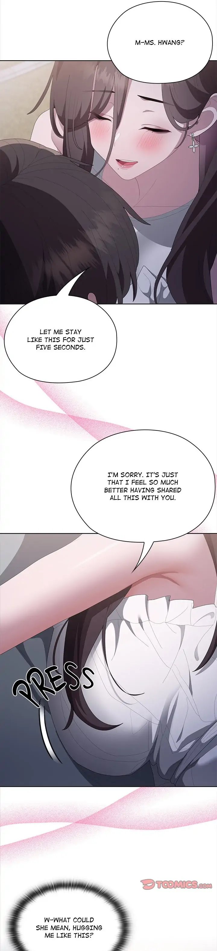 Office Shitbag Alert Chapter 49 image 64