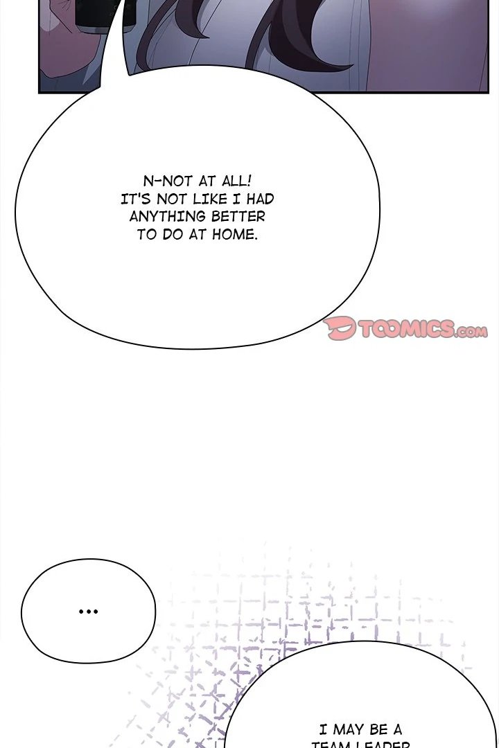 Office Shitbag Alert Chapter 49 image 7