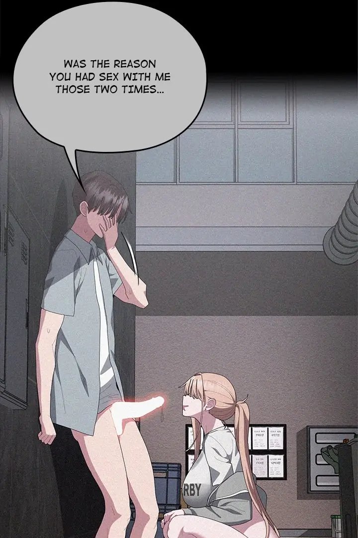 Office Shitbag Alert Chapter 49 image 80