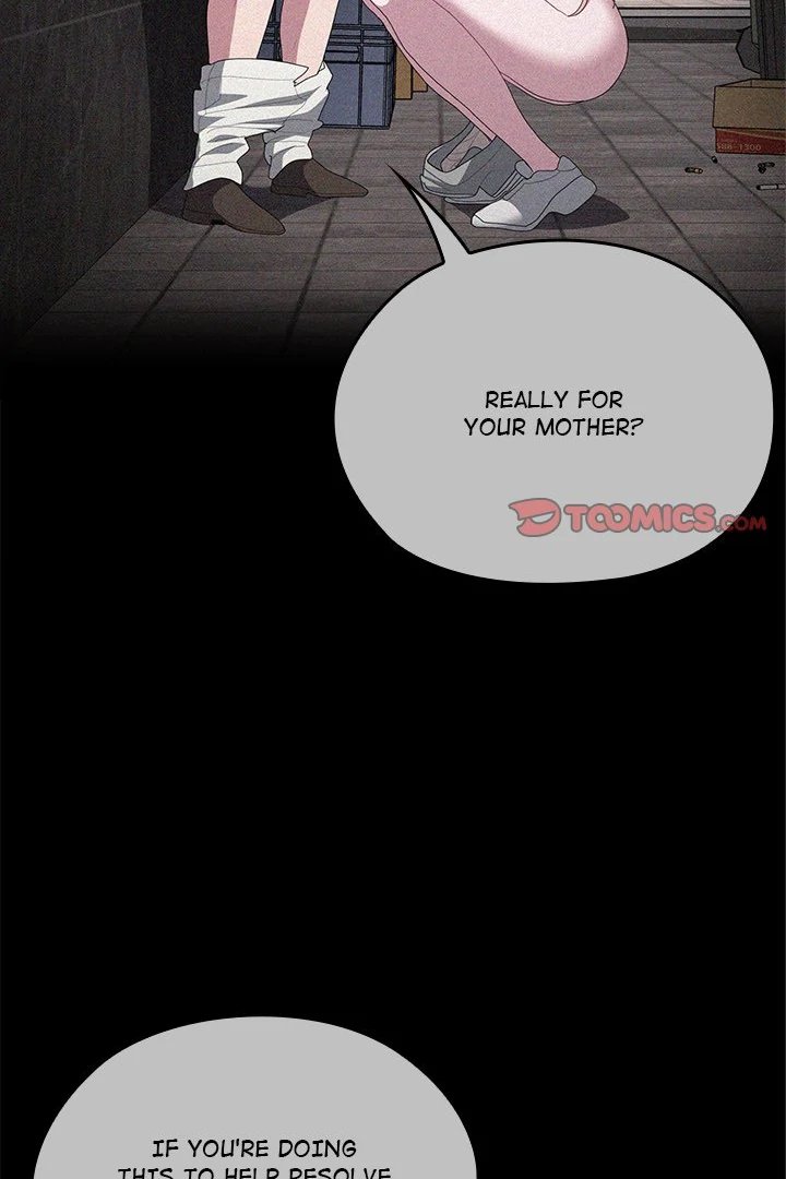 Office Shitbag Alert Chapter 49 image 81