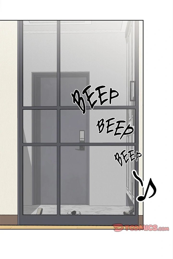 Office Shitbag Alert Chapter 49 image 87
