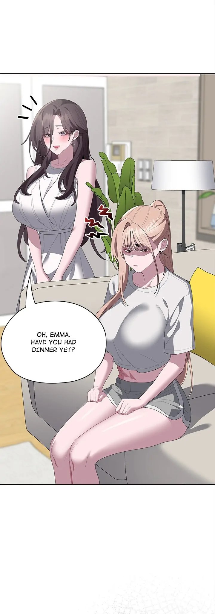 Office Shitbag Alert Chapter 49 image 90