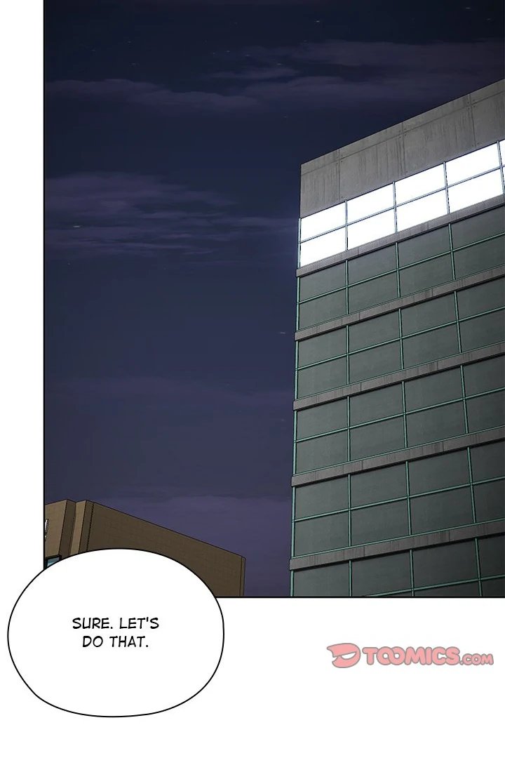 Office Shitbag Alert Chapter 52 image 99