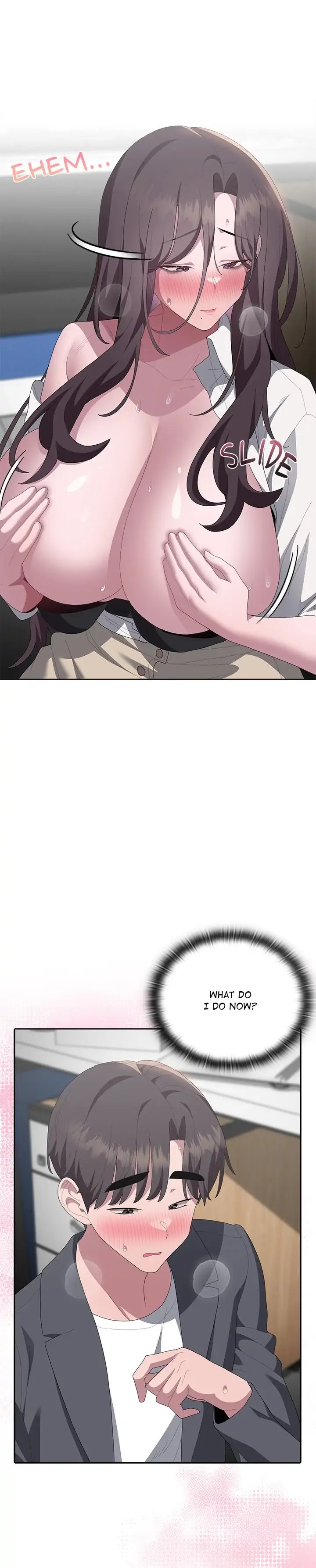 Office Shitbag Alert Chapter 52 image 102