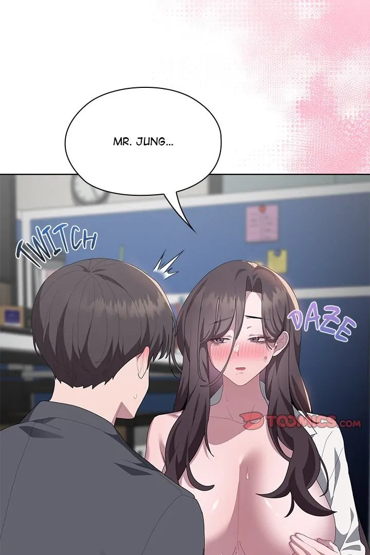 Office Shitbag Alert Chapter 52 image 103