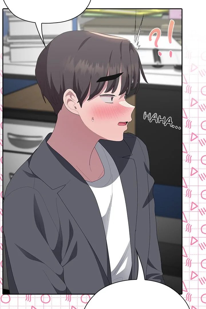 Office Shitbag Alert Chapter 52 image 105