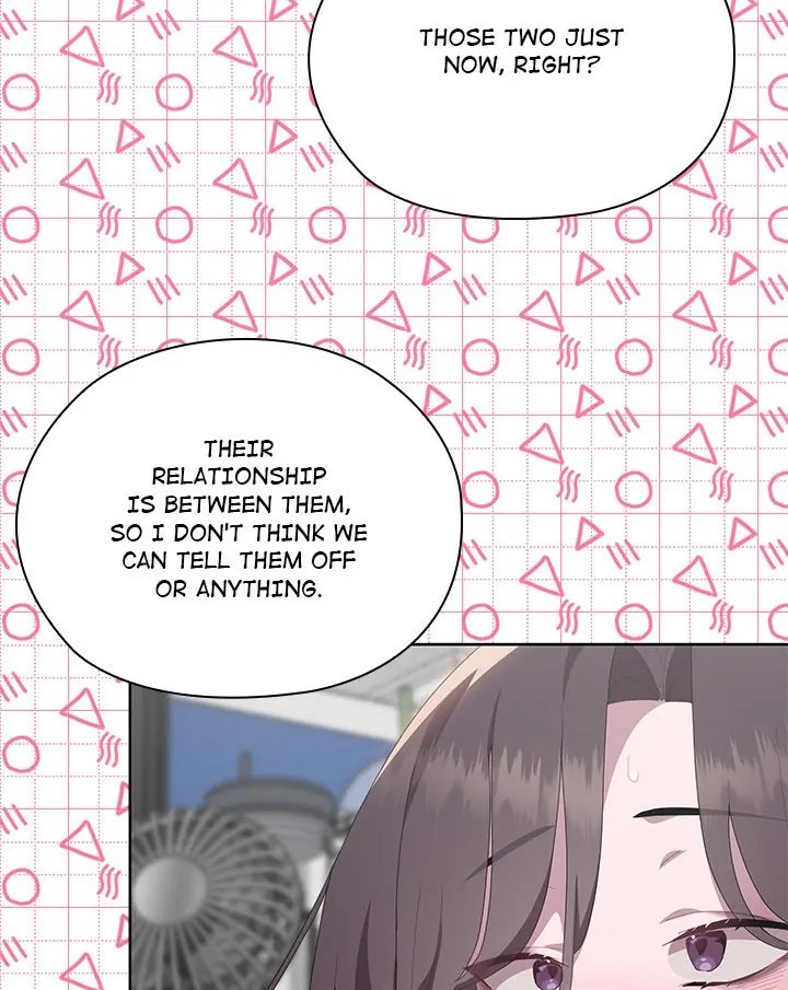Office Shitbag Alert Chapter 52 image 106