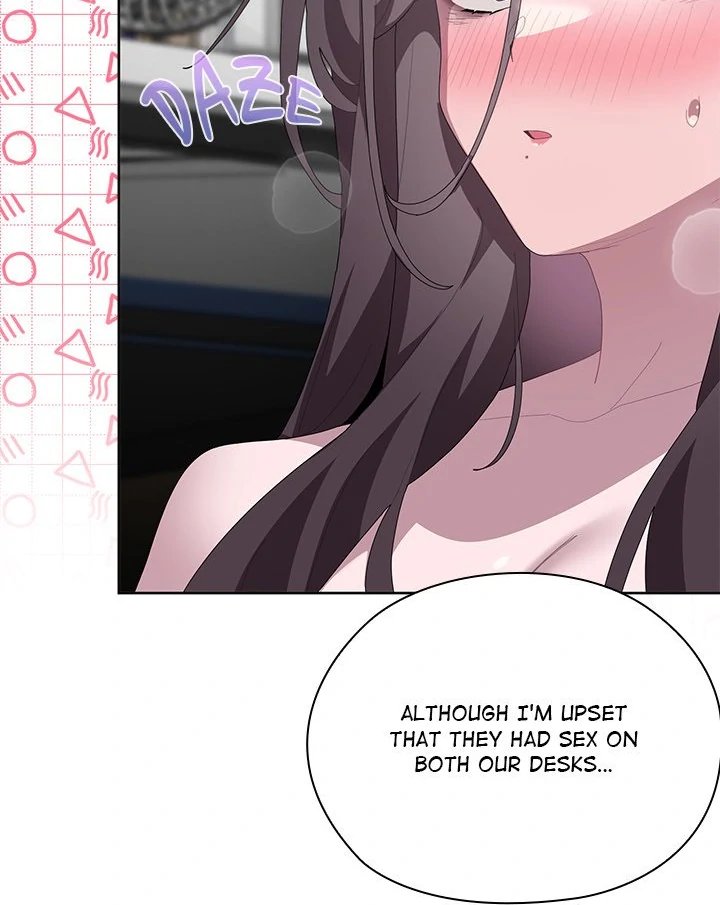 Office Shitbag Alert Chapter 52 image 107