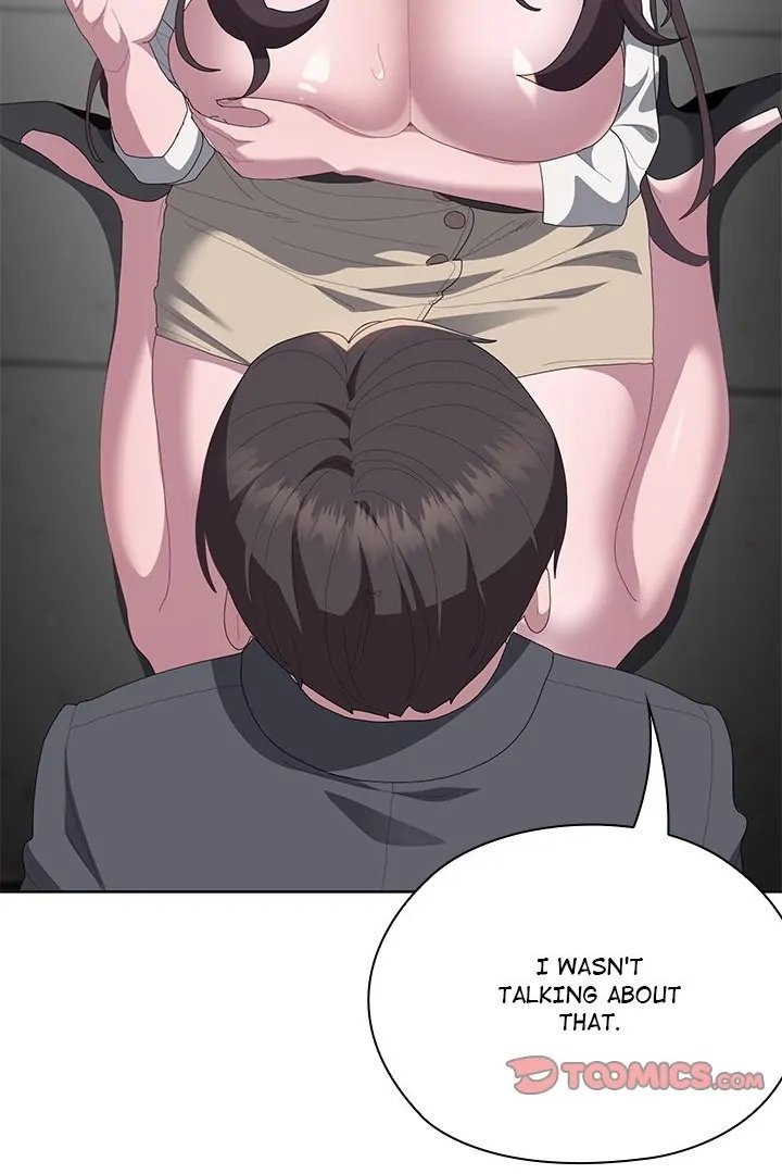 Office Shitbag Alert Chapter 52 image 109
