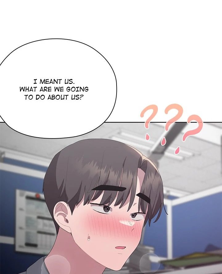 Office Shitbag Alert Chapter 52 image 110