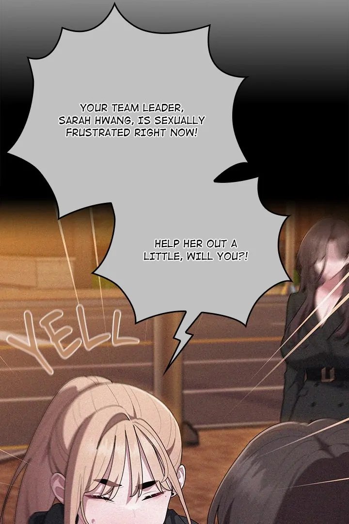 Office Shitbag Alert Chapter 52 image 12