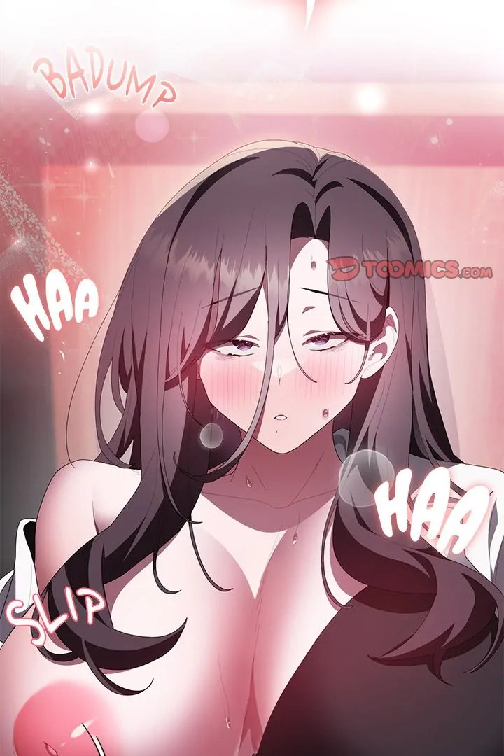 Office Shitbag Alert Chapter 52 image 1