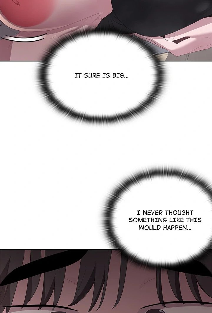 Office Shitbag Alert Chapter 52 image 19