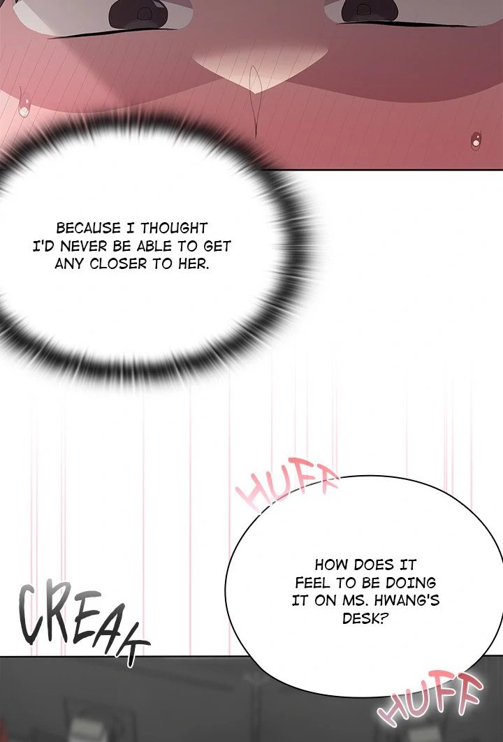 Office Shitbag Alert Chapter 52 image 20