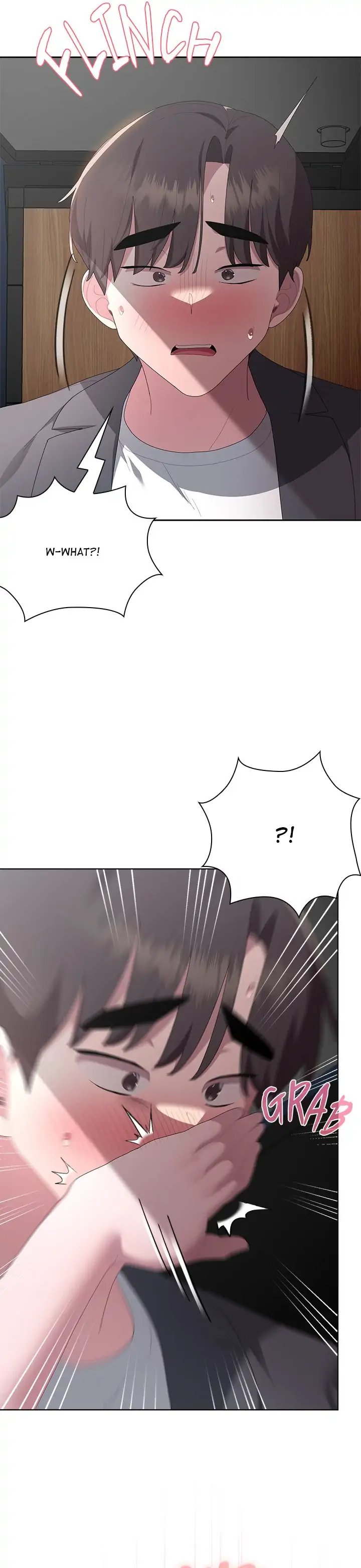 Office Shitbag Alert Chapter 52 image 5
