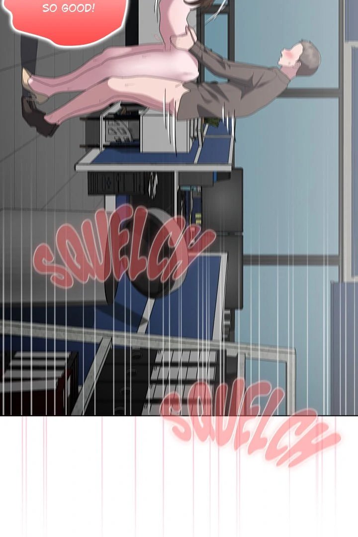 Office Shitbag Alert Chapter 52 image 7