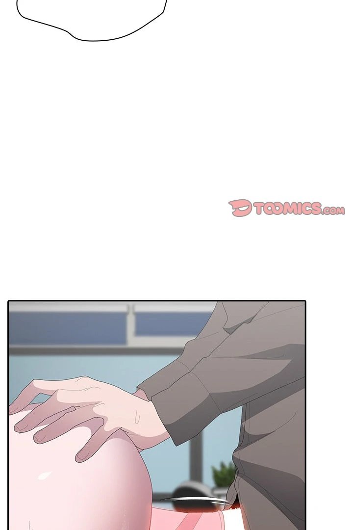 Office Shitbag Alert Chapter 52 image 93