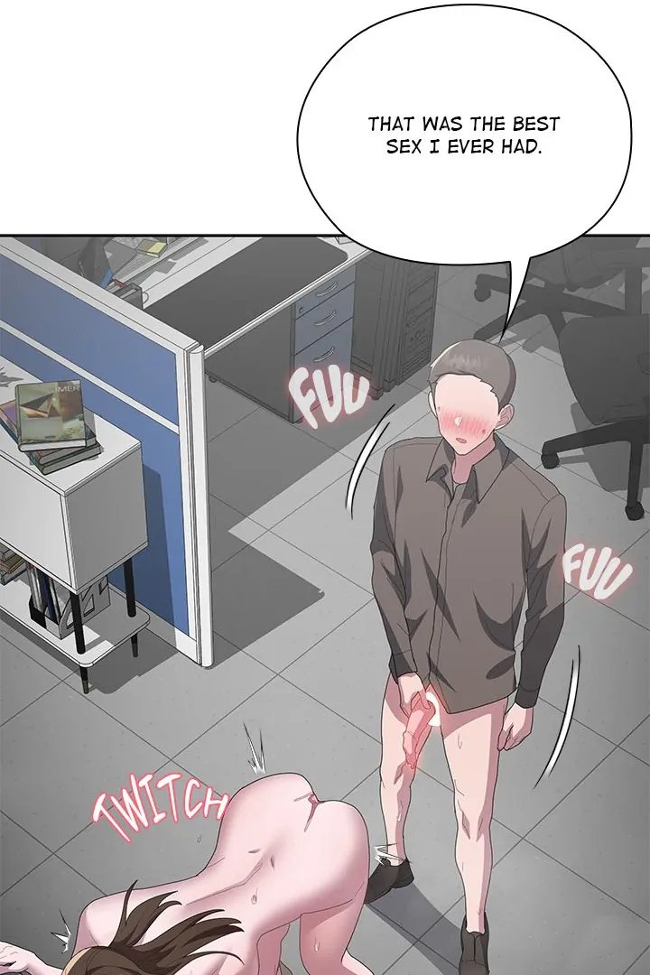 Office Shitbag Alert Chapter 52 image 97