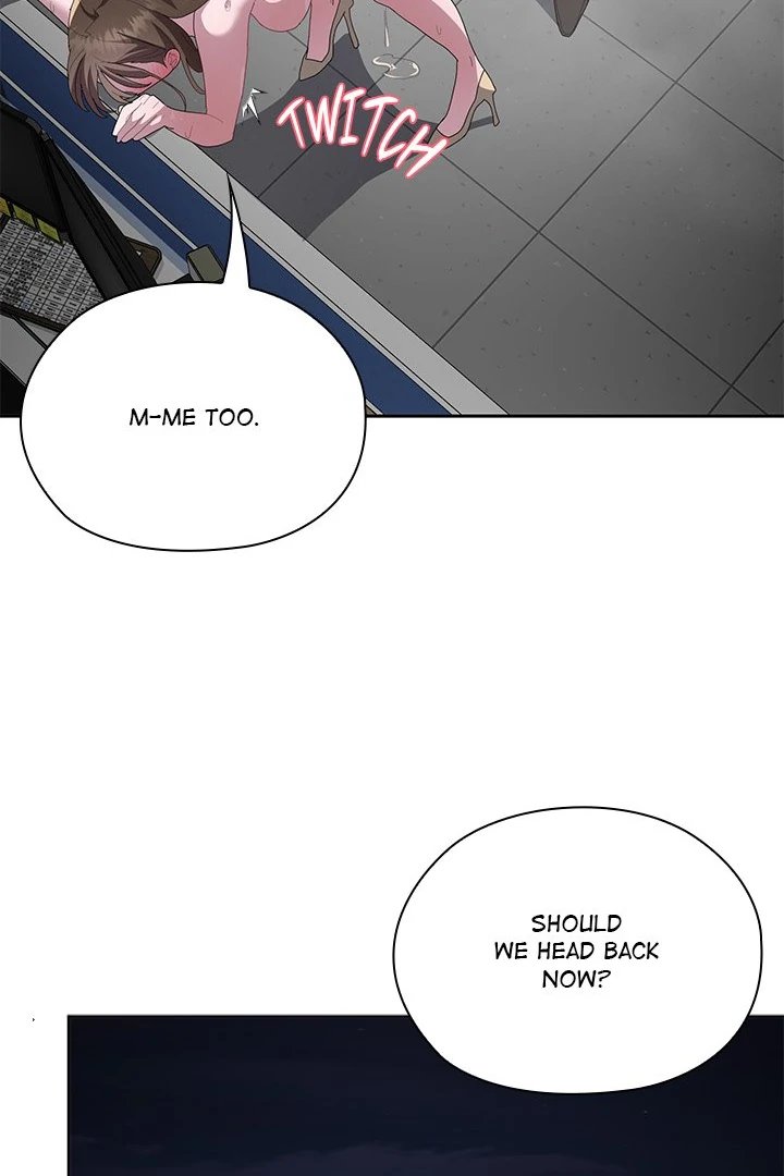 Office Shitbag Alert Chapter 52 image 98