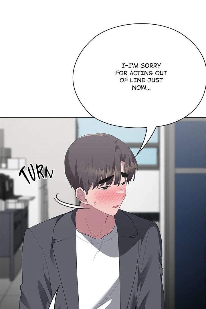 Office Shitbag Alert Chapter 53 image 9