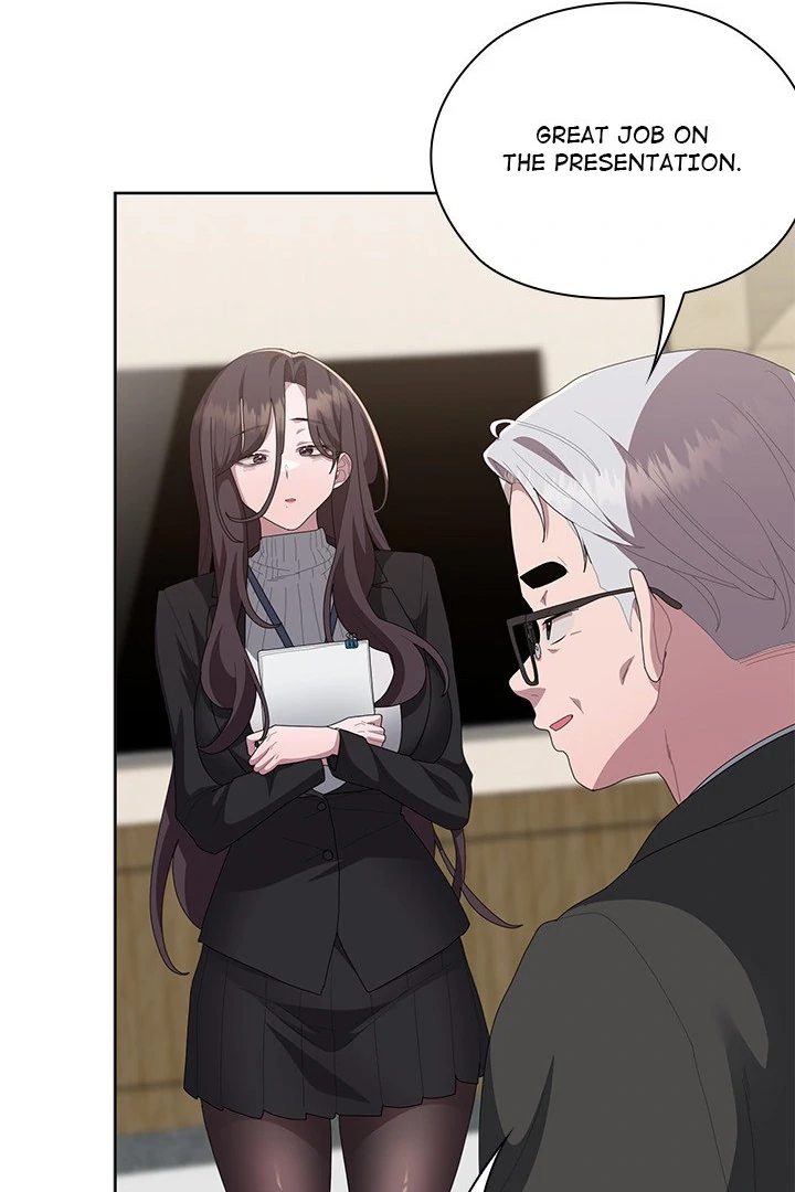 Office Shitbag Alert Chapter 53 image 100