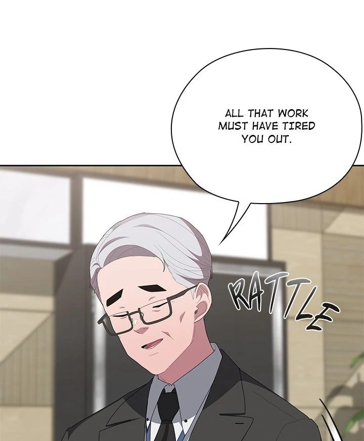 Office Shitbag Alert Chapter 53 image 103