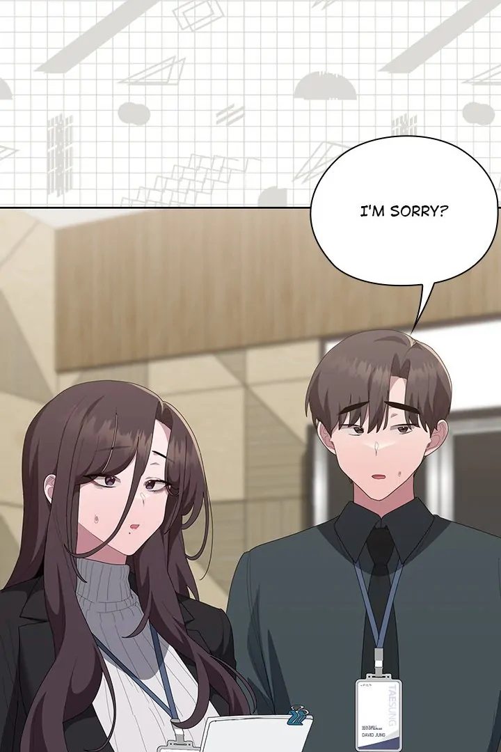 Office Shitbag Alert Chapter 53 image 105
