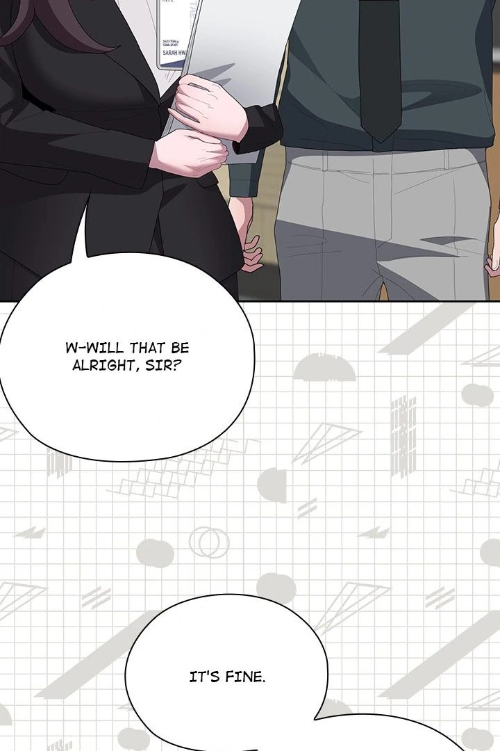 Office Shitbag Alert Chapter 53 image 106