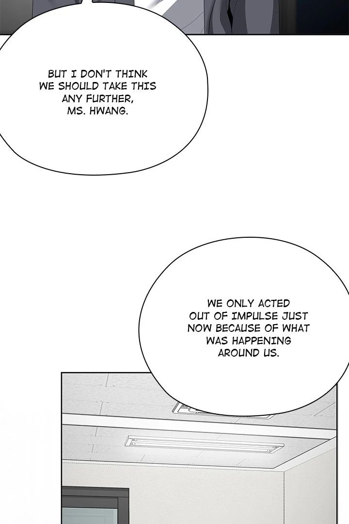 Office Shitbag Alert Chapter 53 image 10